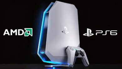 PS6