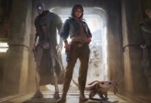 Star Wars Outlaws