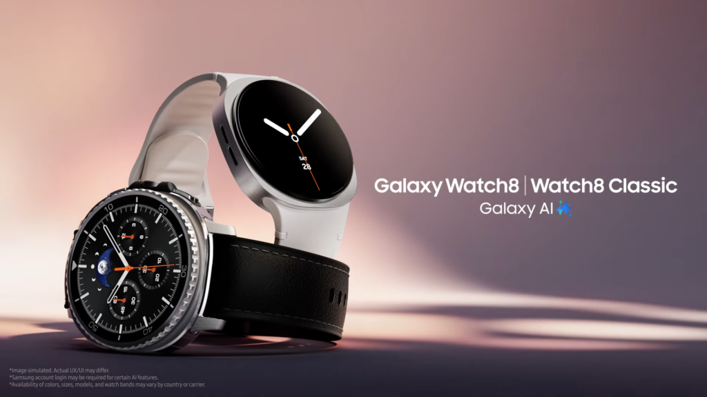 Galaxy Watch 8
