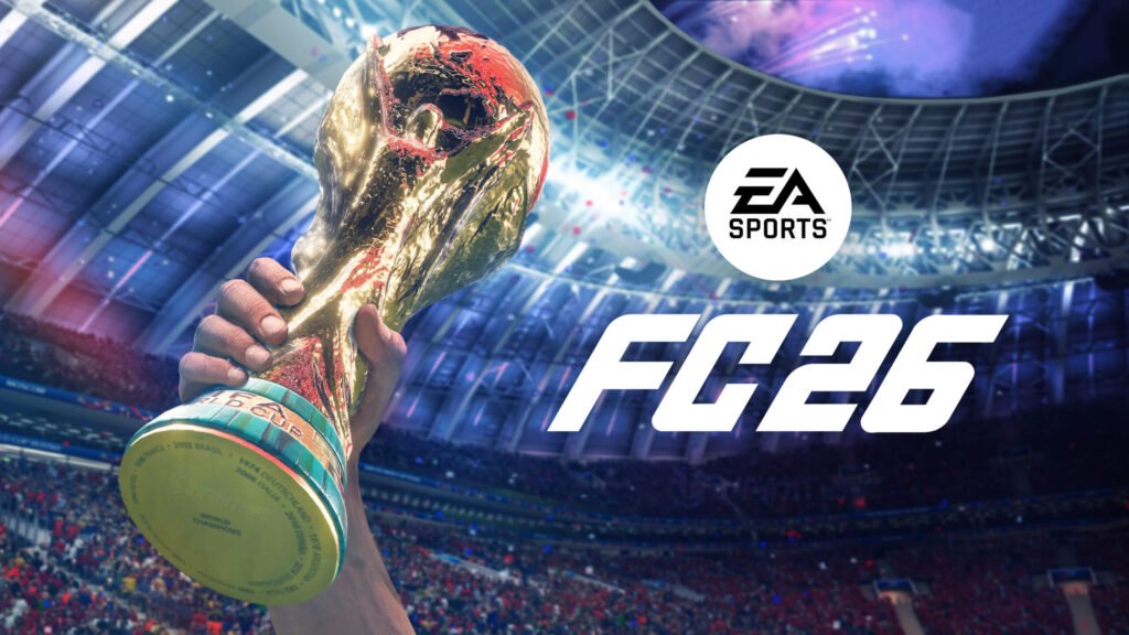 EA FC 26