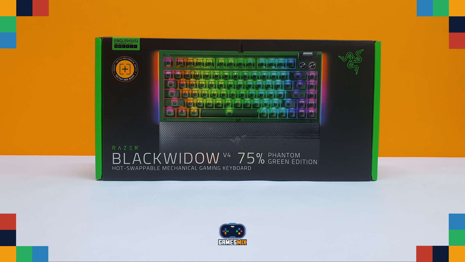 Razer Phantom Collection