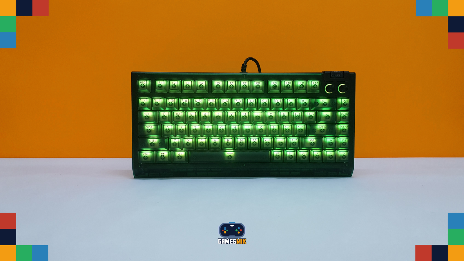 Razer Phantom Collection