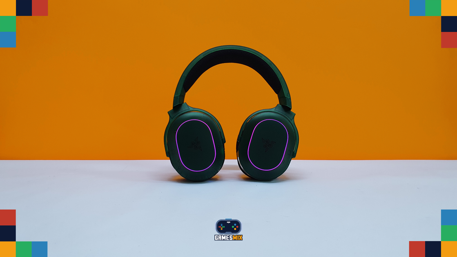 Razer Phantom Collection