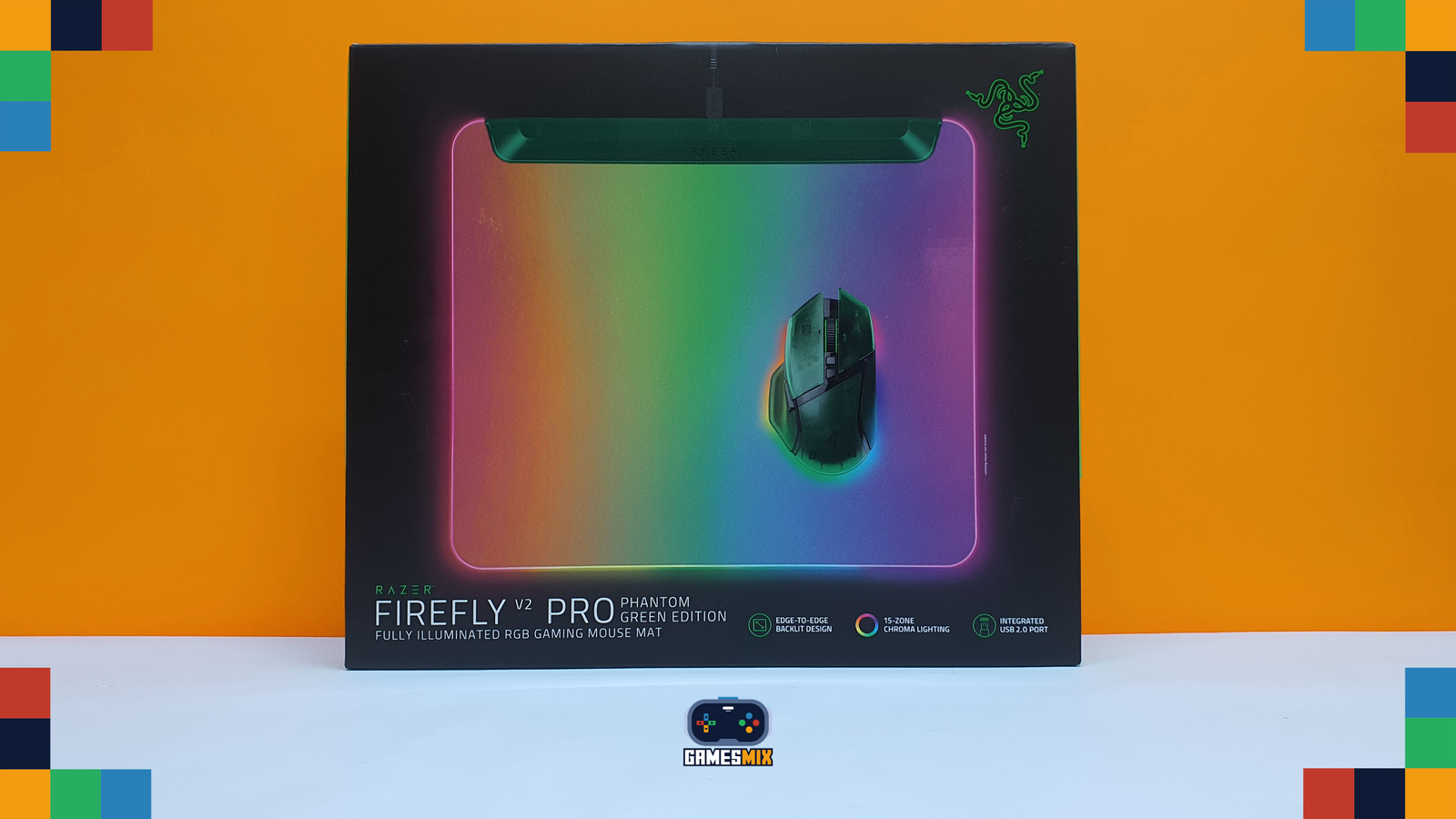 Razer Phantom Collection