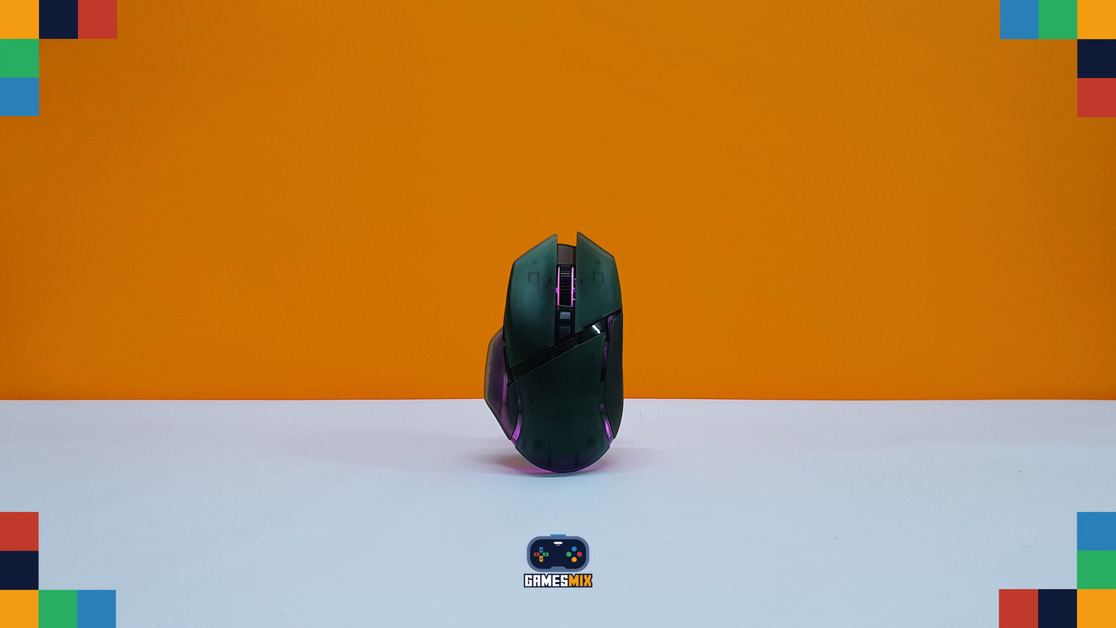 Razer Phantom Collection
