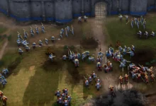 Age of Empires 4