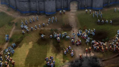 Age of Empires 4