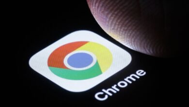 Google Chrome