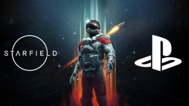 starfield