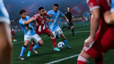 كل ما تريد معرفته عن لعبة EA FC 26 المرتقبة