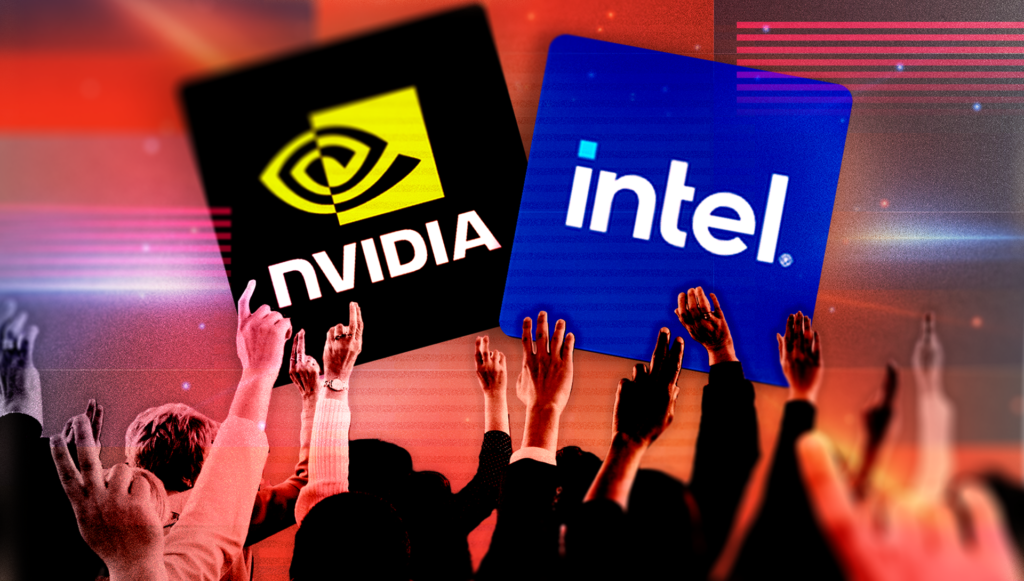 Intel