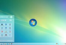 10 ميزات في Windows لم تعرف أنها بدأت من هناك