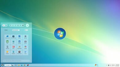 10 ميزات في Windows لم تعرف أنها بدأت من هناك