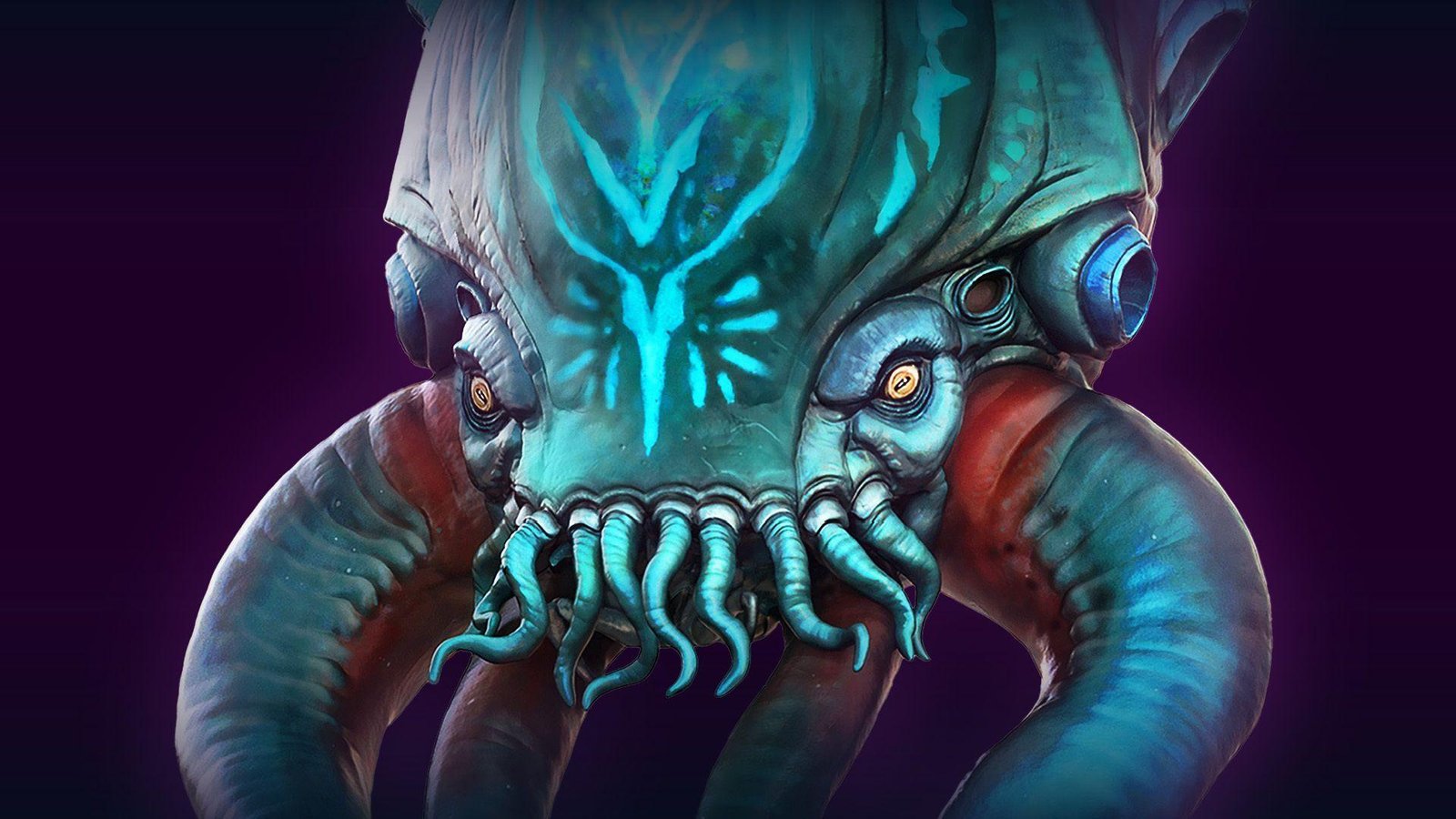 Collector Leviathan - Subauntica 2