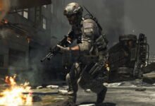 Call of Duty