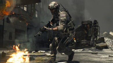 Call of Duty