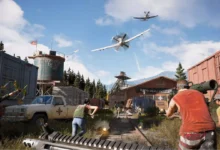 Far Cry