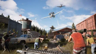 Far Cry