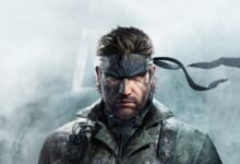 Metal Gear Solid 3