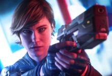 Perfect Dark