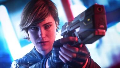 Perfect Dark
