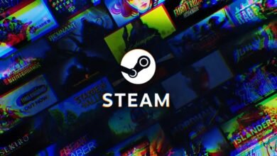 Steam