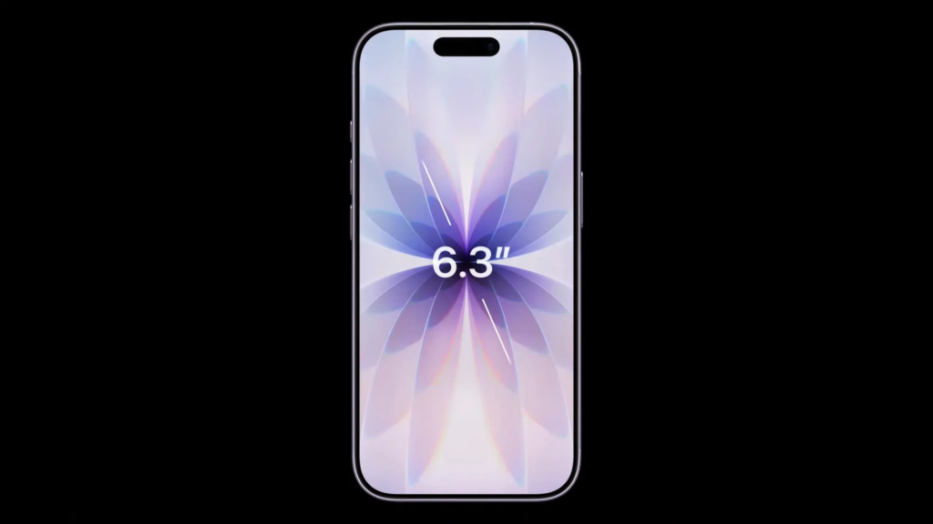 iPhone 17