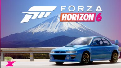 الإعلان رسميًا عن Forza Horizon 6 - إليك ما تحتاج إلى معرفته