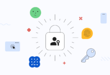 دليل شامل حول ميزة مفاتيح Passkeys