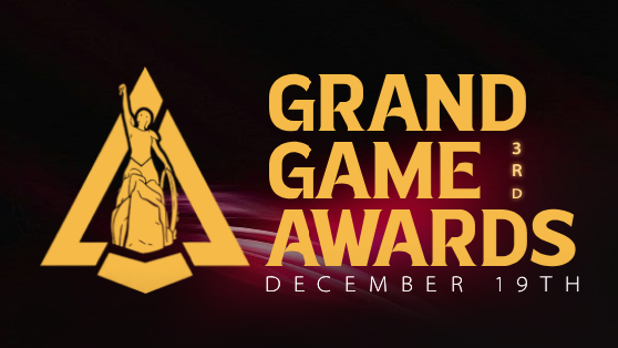 Grand Game Awards 2025