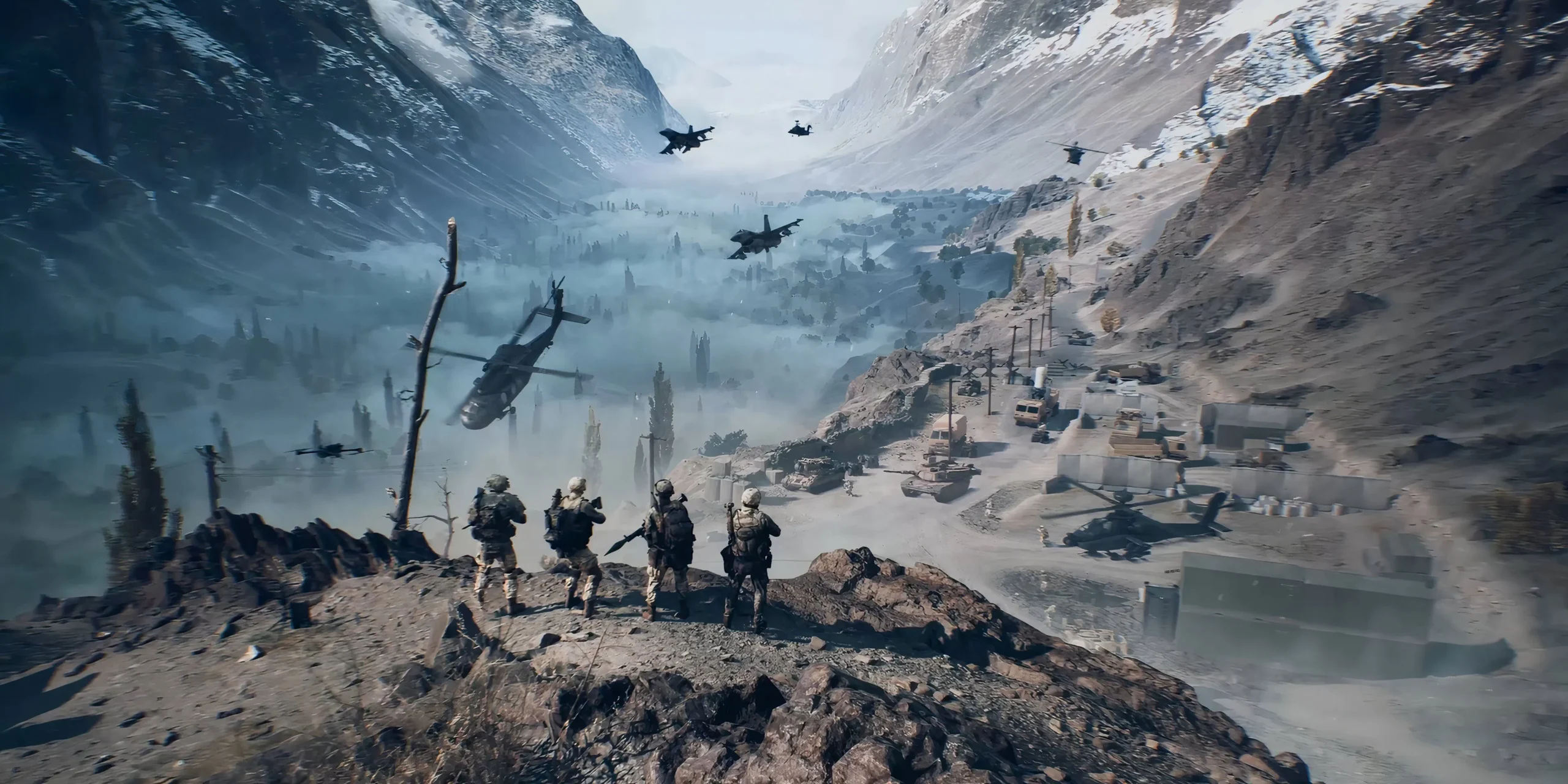 Battlefield 6