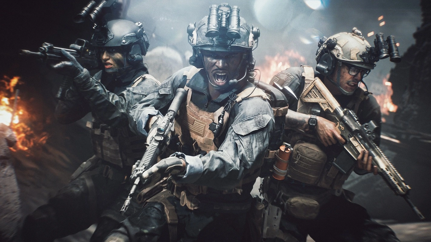 Battlefield 6