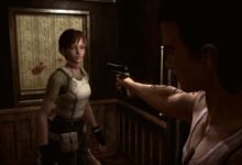 ريميك Resident Evil 0