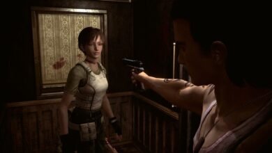 ريميك Resident Evil 0