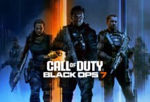 قد تحصل لعبة Call of Duty Black Ops 7 على موعد إصدار جديد