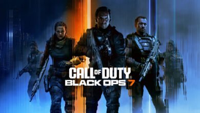 قد تحصل لعبة Call of Duty Black Ops 7 على موعد إصدار جديد