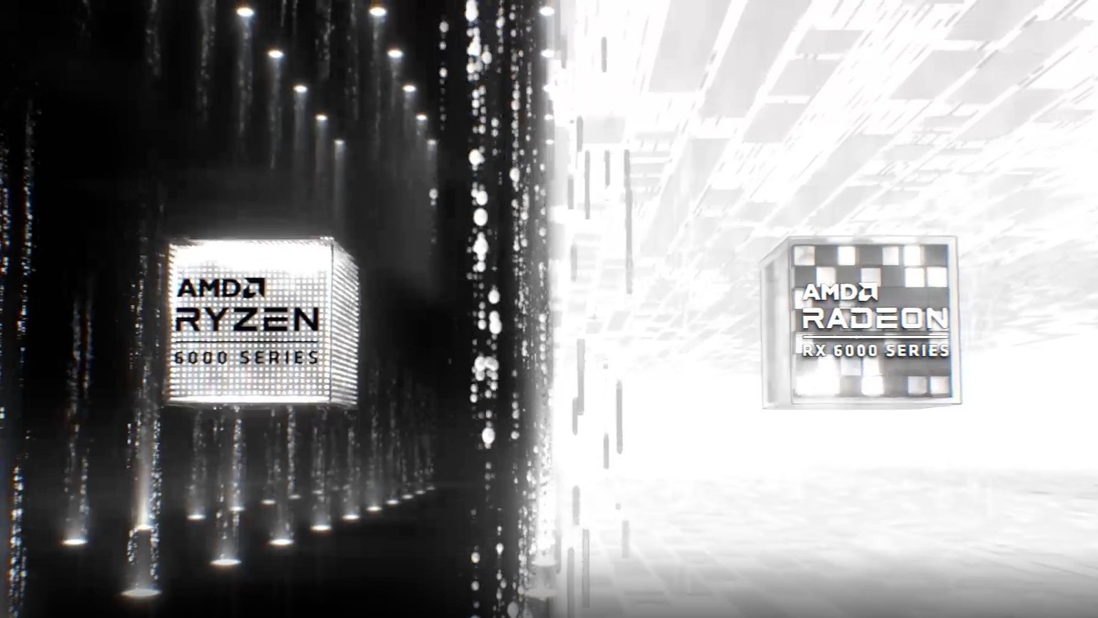 بطاقة رسومية مُدمجة