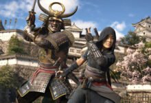 Assassin’s Creed Shadows