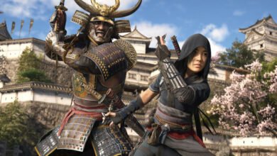 Assassin’s Creed Shadows