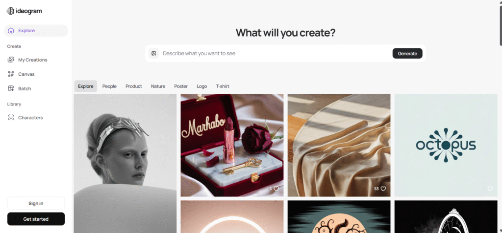 أفضل مولد صور