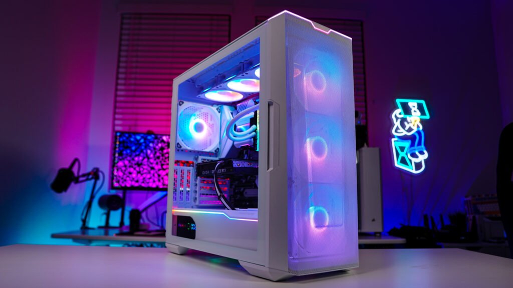 أفضل كيسة كمبيوتر