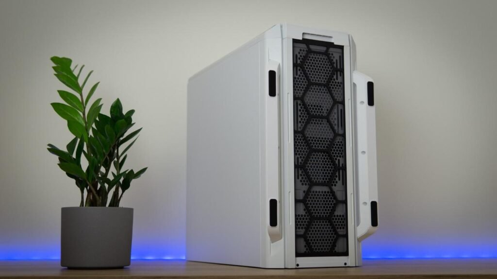 أفضل كيسة كمبيوتر