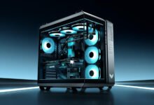 أفضل كيسة كمبيوتر في 2025