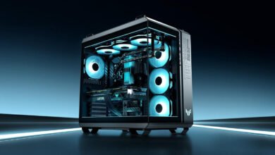 أفضل كيسة كمبيوتر في 2025