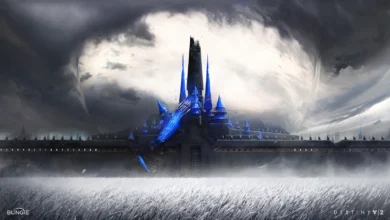 استوديو Bungie يعمل على تطوير لعبة Destiny 3 حاليًا وفقًا لتسريب حديث