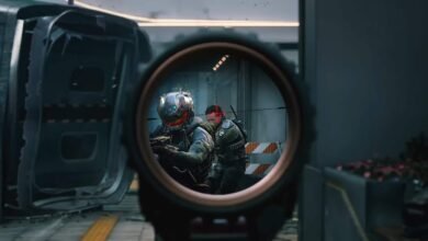 متطلبات تشغيل Black Ops 7