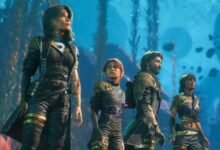 أفضل ألعاب 2025