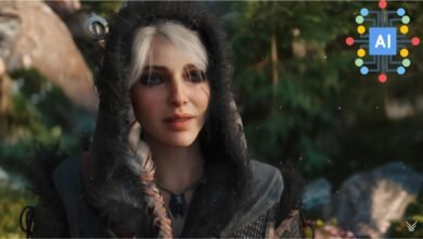 استديو CD Projekt Red يتبنى نهجًا متوازنًا تجاه الذكاء الاصطناعي