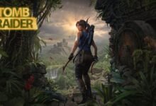 الإعلان عن نسخة جديدة من لعبة Tomb Raider الأصلية في حفل جوائز الألعاب