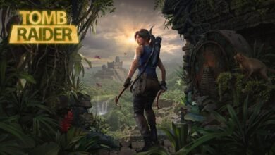 الإعلان عن نسخة جديدة من لعبة Tomb Raider الأصلية في حفل جوائز الألعاب